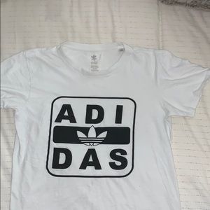 Adidas T-shirt
